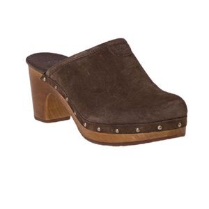 ugg clogs and mules